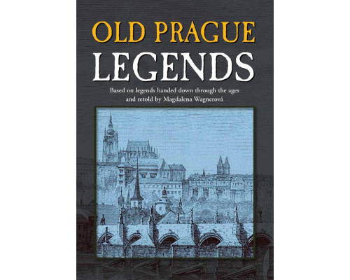Old Prague Legends