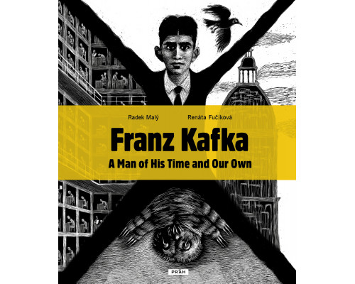 Franz Kafka: A Man of His Time and Our Own