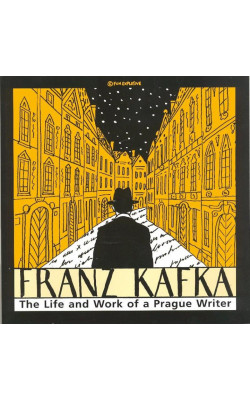 The Life and Work of a Prague Writer