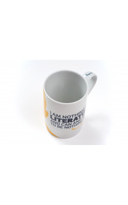 Mug Quote